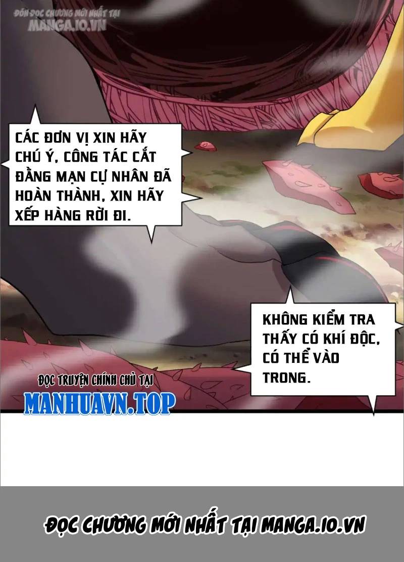 Ma Thú Siêu Thần Chap 151 - Next Chap 152