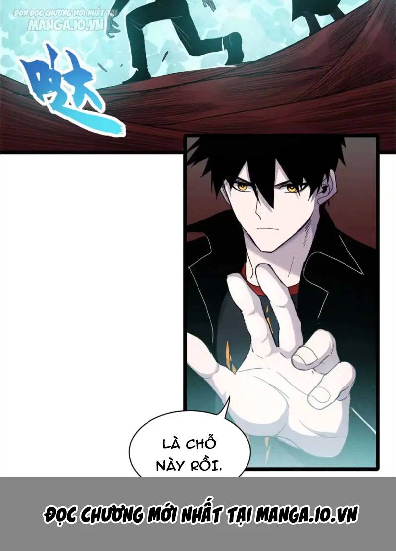 Ma Thú Siêu Thần Chap 151 - Next Chap 152