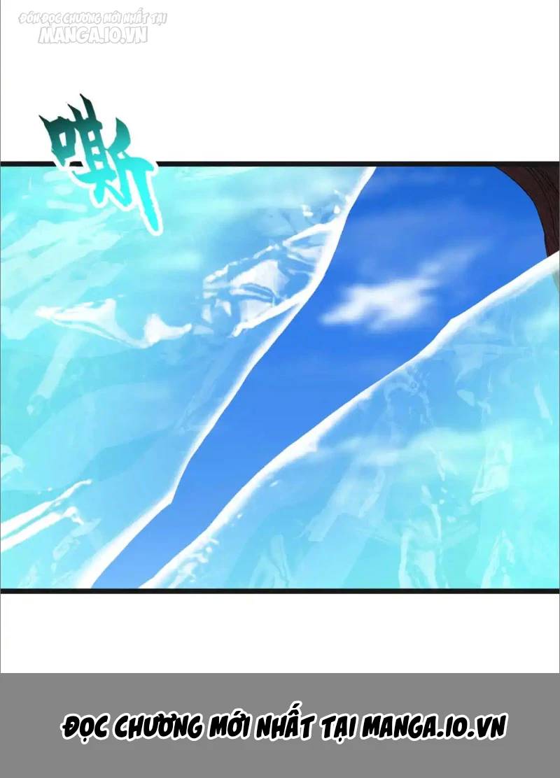 Ma Thú Siêu Thần Chap 151 - Next Chap 152