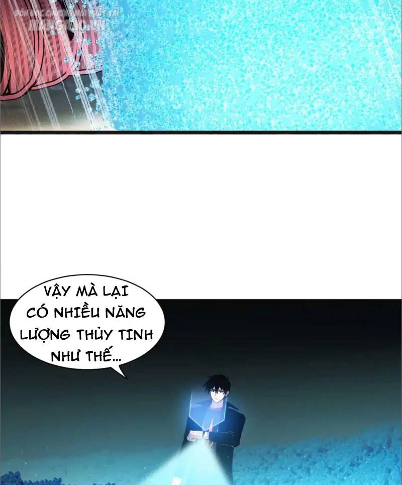 Ma Thú Siêu Thần Chap 151 - Next Chap 152