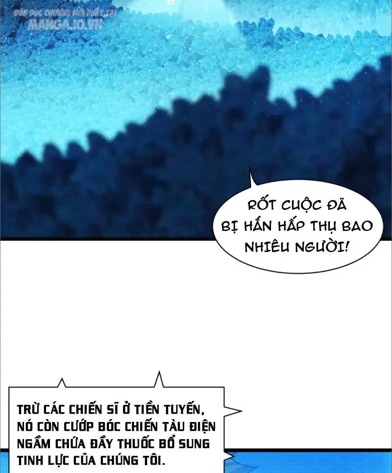 Ma Thú Siêu Thần Chap 151 - Next Chap 152