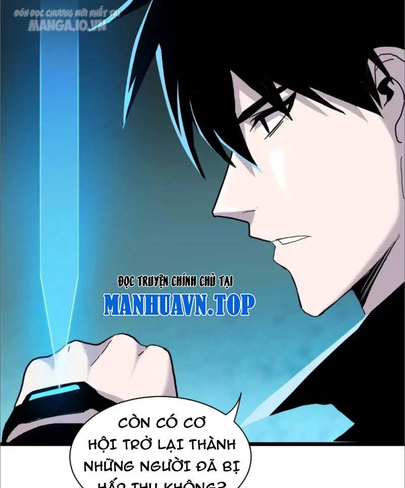 Ma Thú Siêu Thần Chap 151 - Next Chap 152