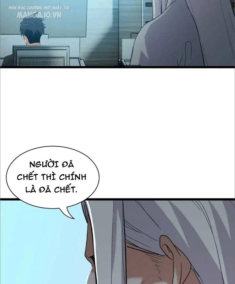 Ma Thú Siêu Thần Chap 151 - Next Chap 152