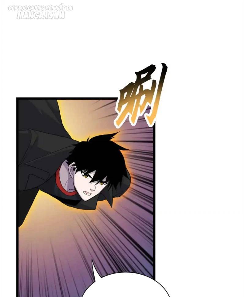 Ma Thú Siêu Thần Chap 151 - Next Chap 152