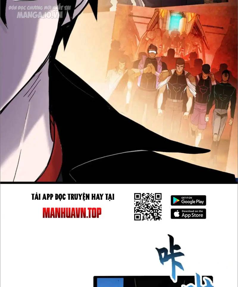 Ma Thú Siêu Thần Chap 151 - Next Chap 152