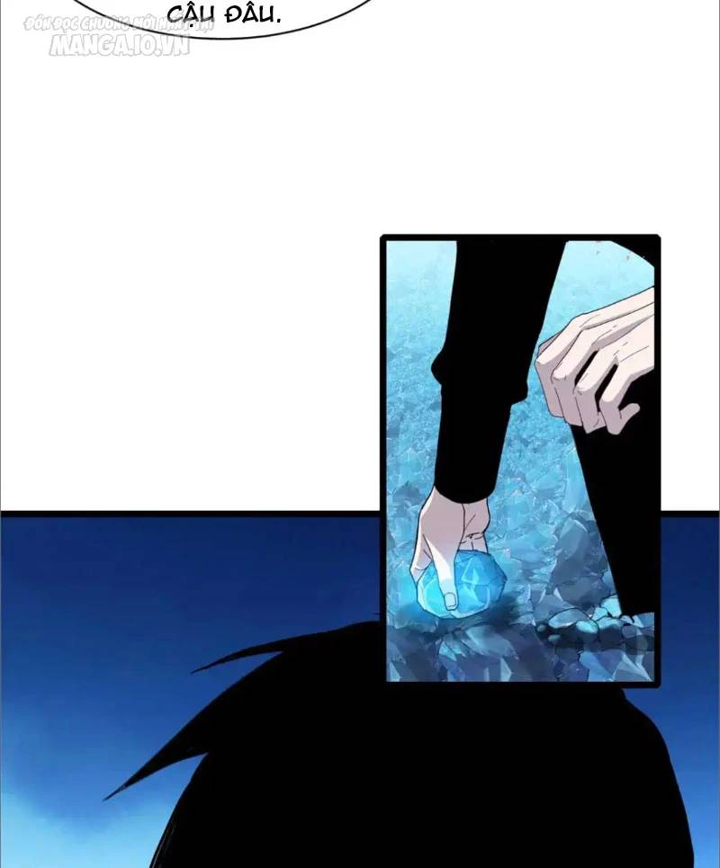 Ma Thú Siêu Thần Chap 151 - Next Chap 152