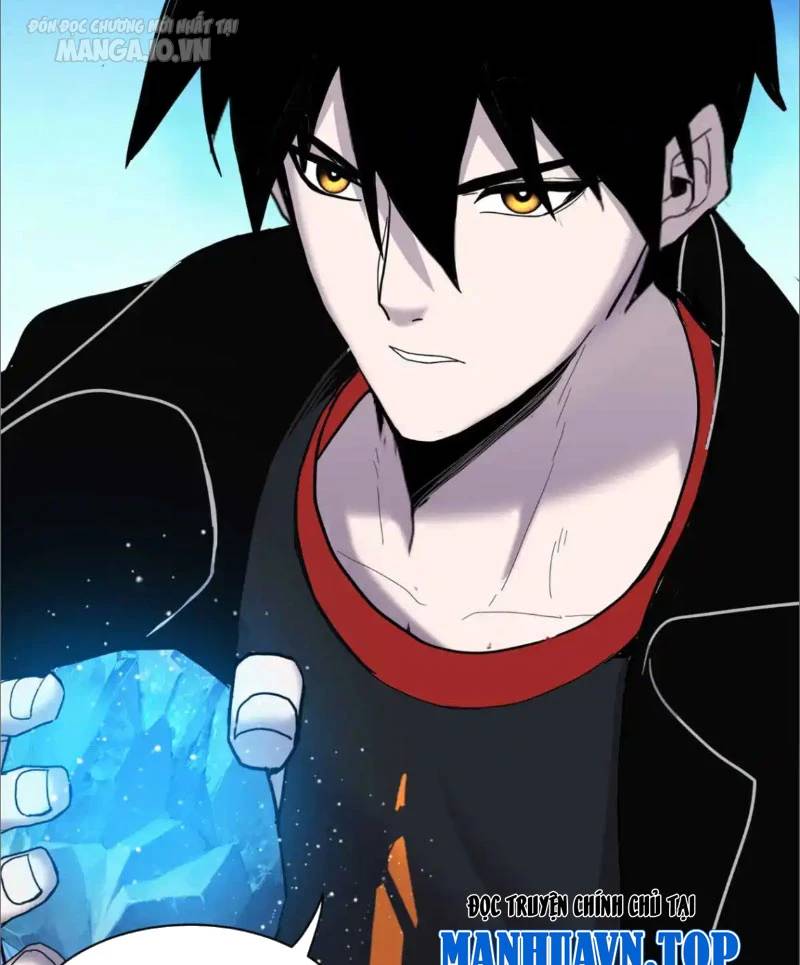 Ma Thú Siêu Thần Chap 151 - Next Chap 152