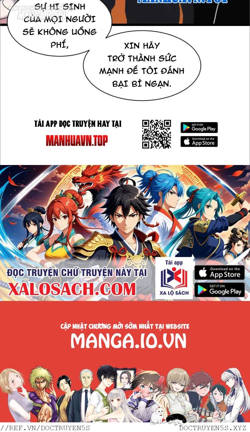 Ma Thú Siêu Thần Chap 151 - Next Chap 152