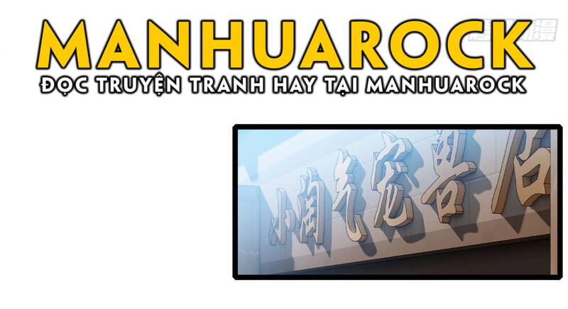Ma Thú Siêu Thần Chap 152 - Next Chap 153
