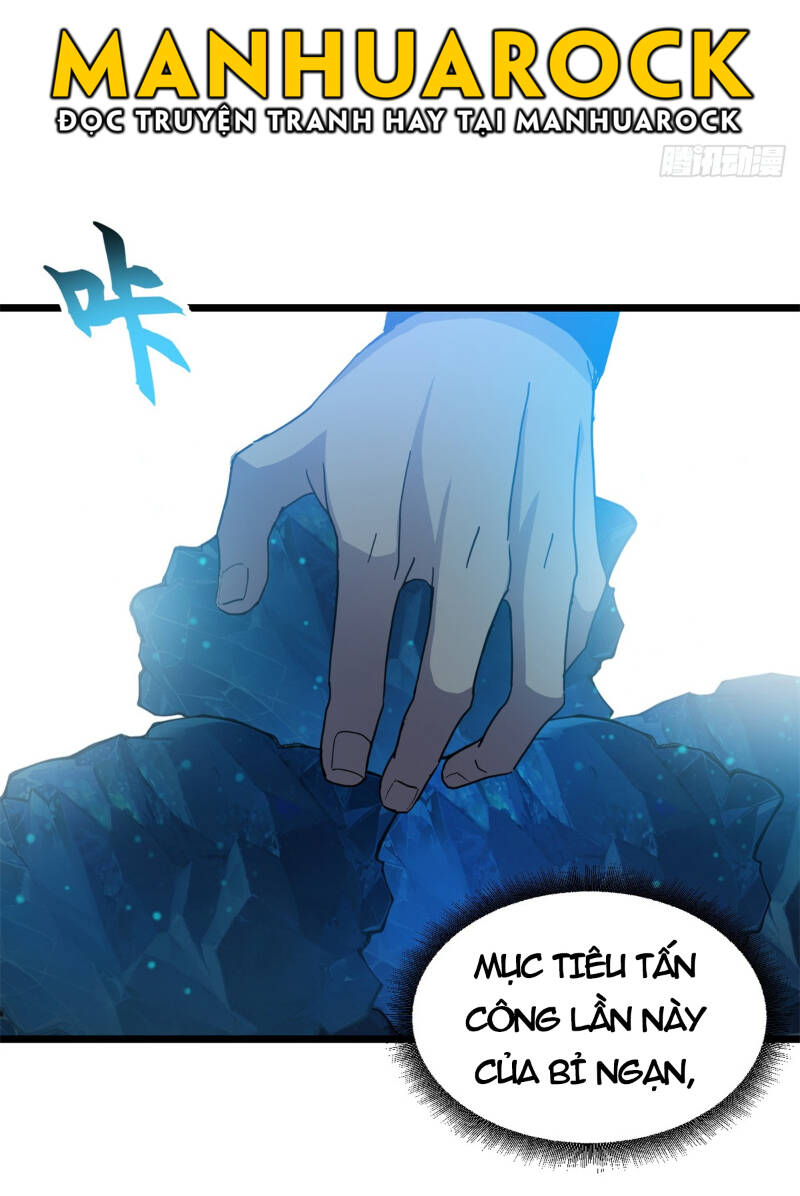 Ma Thú Siêu Thần Chap 152 - Next Chap 153