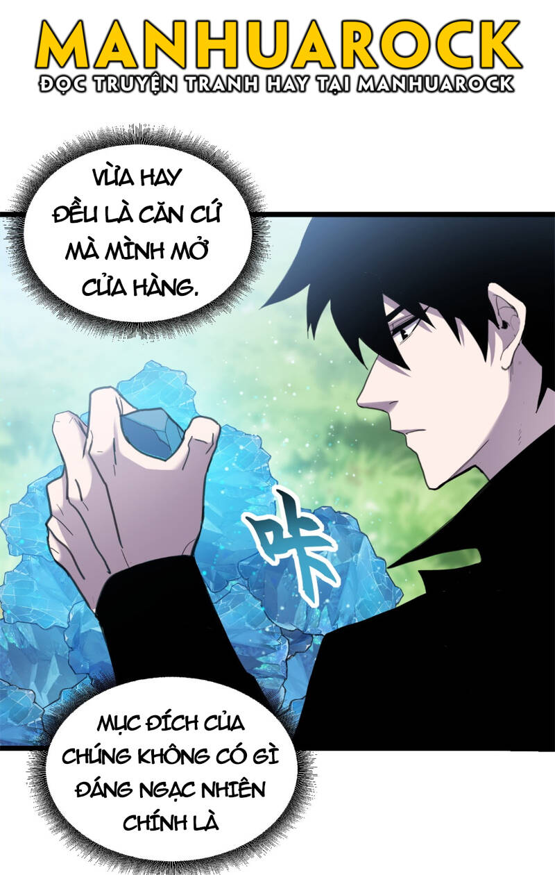 Ma Thú Siêu Thần Chap 152 - Next Chap 153