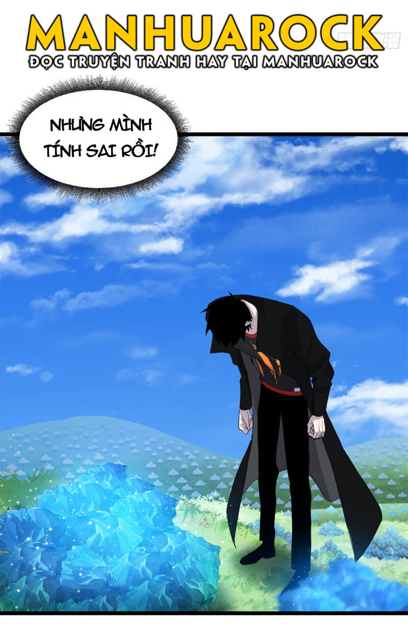 Ma Thú Siêu Thần Chap 152 - Next Chap 153