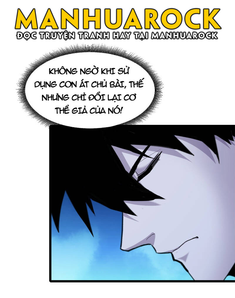 Ma Thú Siêu Thần Chap 152 - Next Chap 153