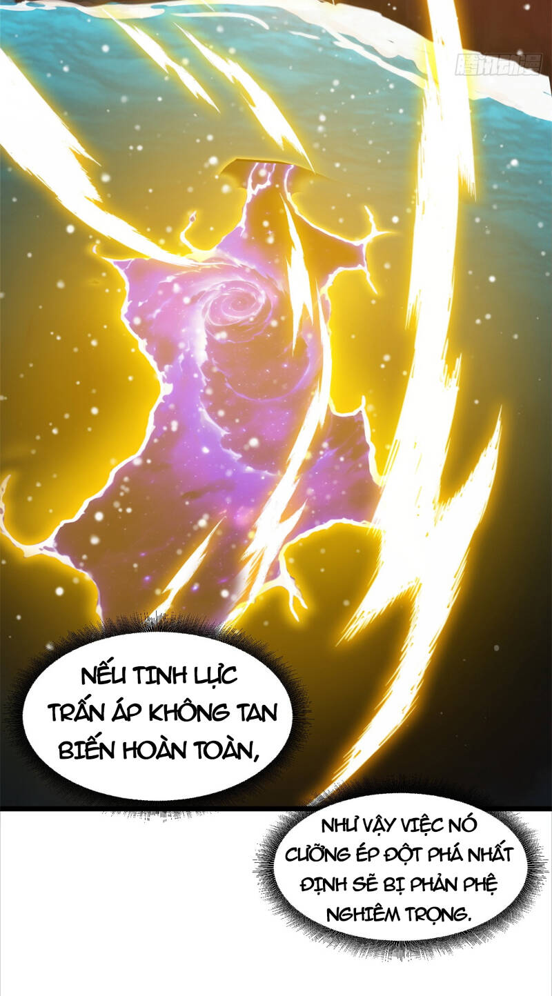 Ma Thú Siêu Thần Chap 152 - Next Chap 153