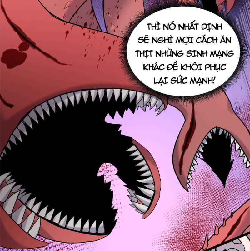 Ma Thú Siêu Thần Chap 152 - Next Chap 153