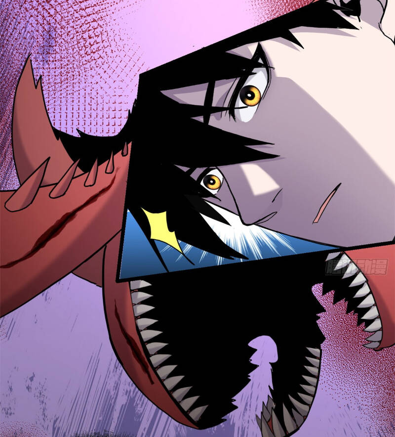 Ma Thú Siêu Thần Chap 152 - Next Chap 153