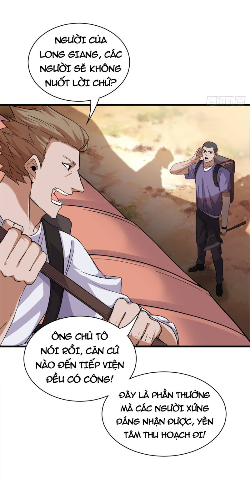 Ma Thú Siêu Thần Chap 152 - Next Chap 153