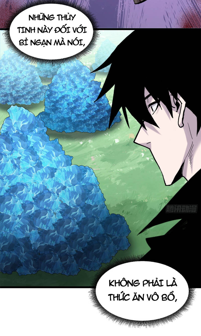 Ma Thú Siêu Thần Chap 152 - Next Chap 153