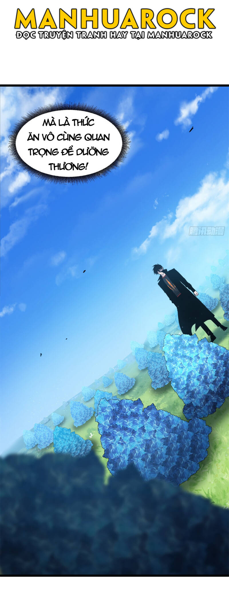Ma Thú Siêu Thần Chap 152 - Next Chap 153