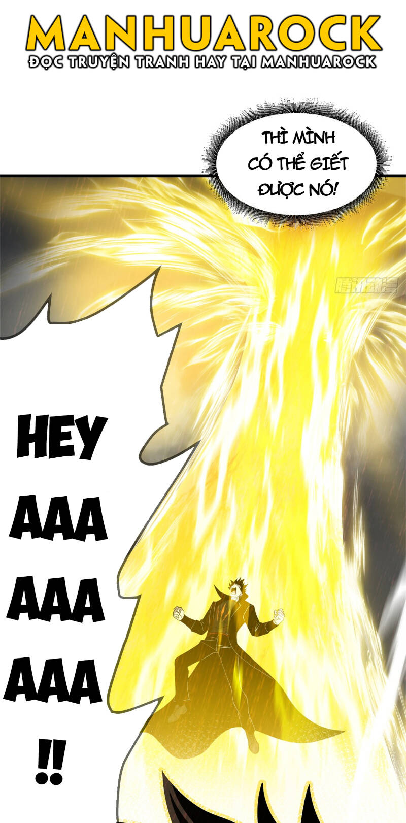 Ma Thú Siêu Thần Chap 152 - Next Chap 153