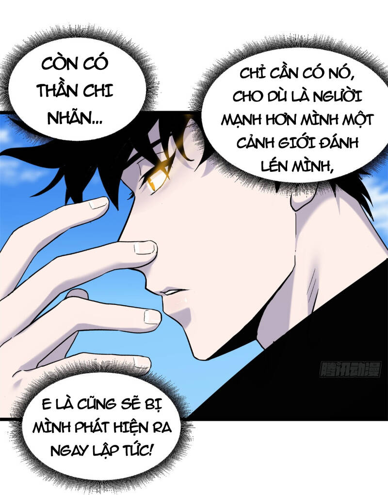 Ma Thú Siêu Thần Chap 152 - Next Chap 153