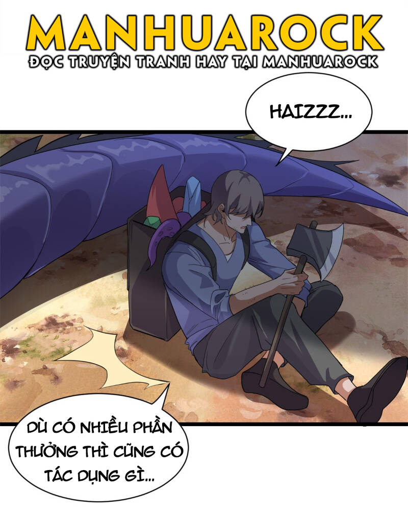 Ma Thú Siêu Thần Chap 152 - Next Chap 153
