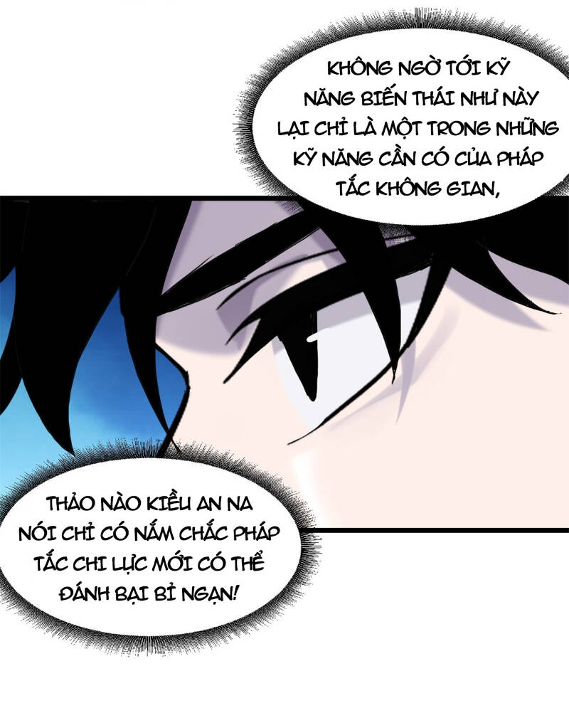 Ma Thú Siêu Thần Chap 152 - Next Chap 153