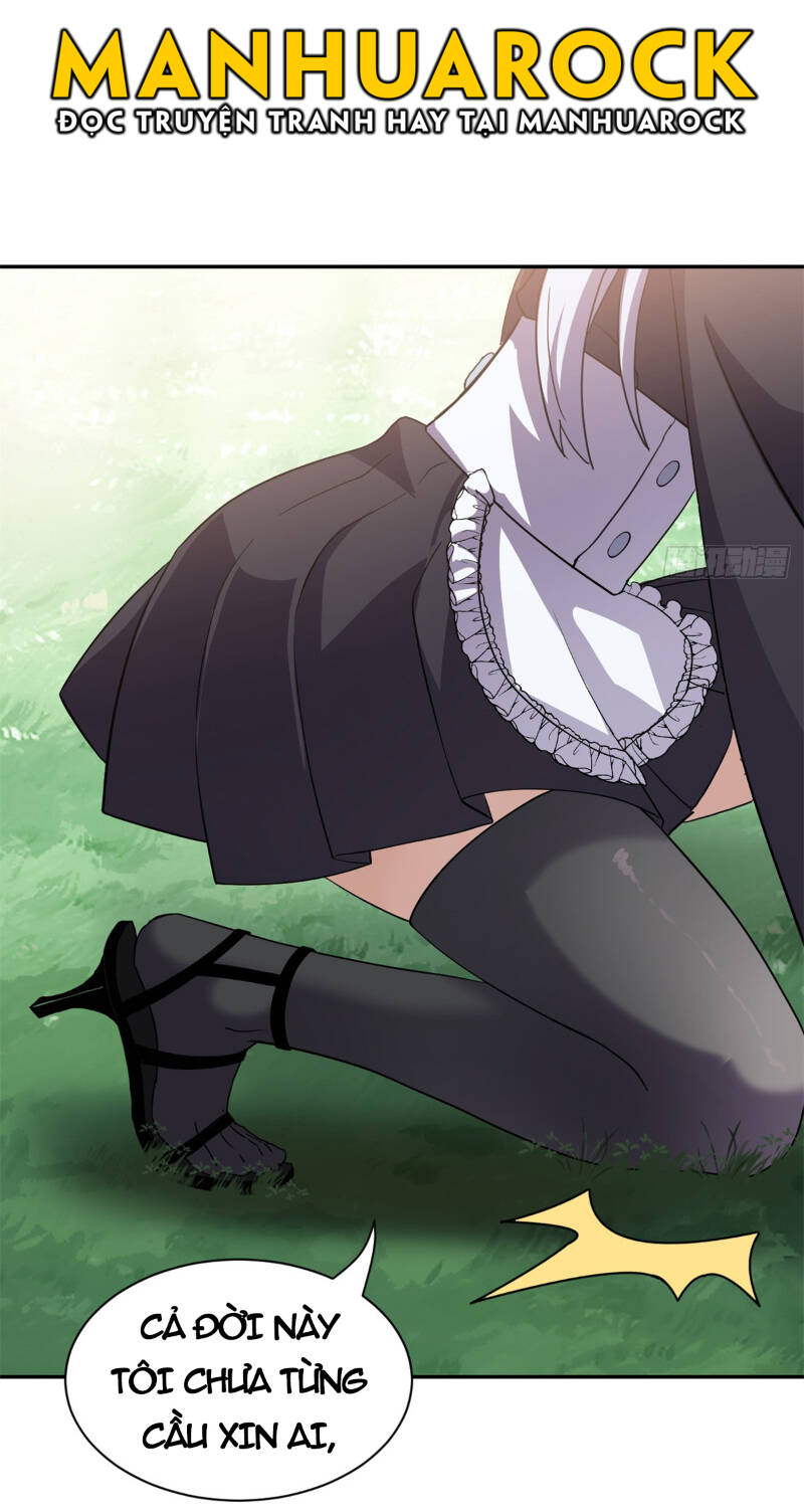 Ma Thú Siêu Thần Chap 152 - Next Chap 153