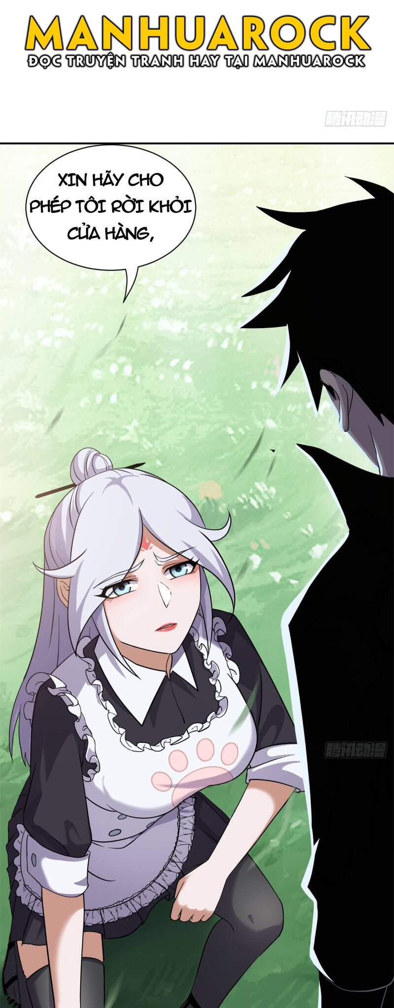 Ma Thú Siêu Thần Chap 152 - Next Chap 153