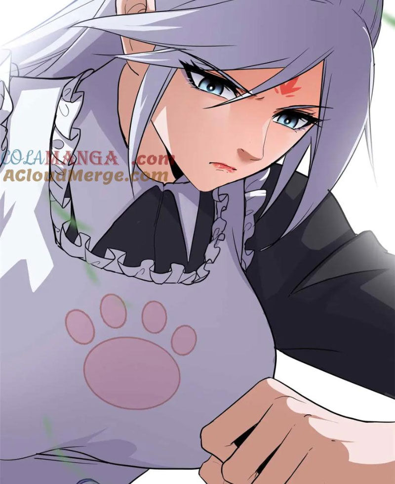 Ma Thú Siêu Thần Chap 153 - Next Chap 154