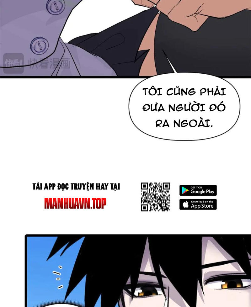 Ma Thú Siêu Thần Chap 153 - Next Chap 154
