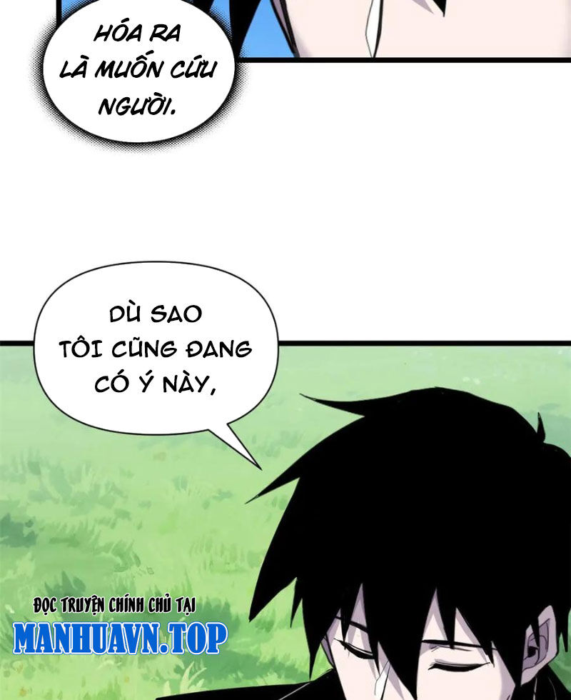 Ma Thú Siêu Thần Chap 153 - Next Chap 154