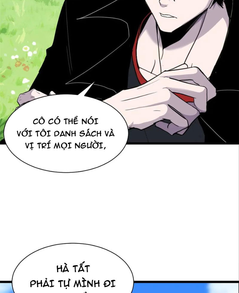 Ma Thú Siêu Thần Chap 153 - Next Chap 154