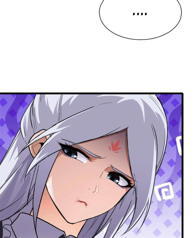 Ma Thú Siêu Thần Chap 153 - Next Chap 154