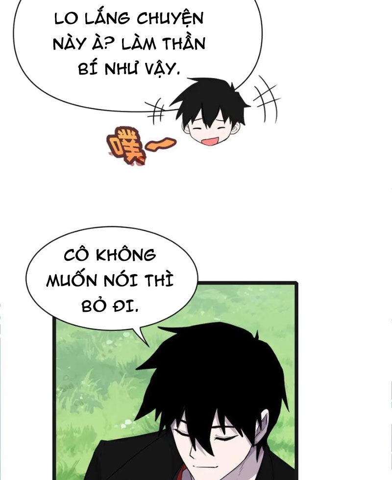 Ma Thú Siêu Thần Chap 153 - Next Chap 154