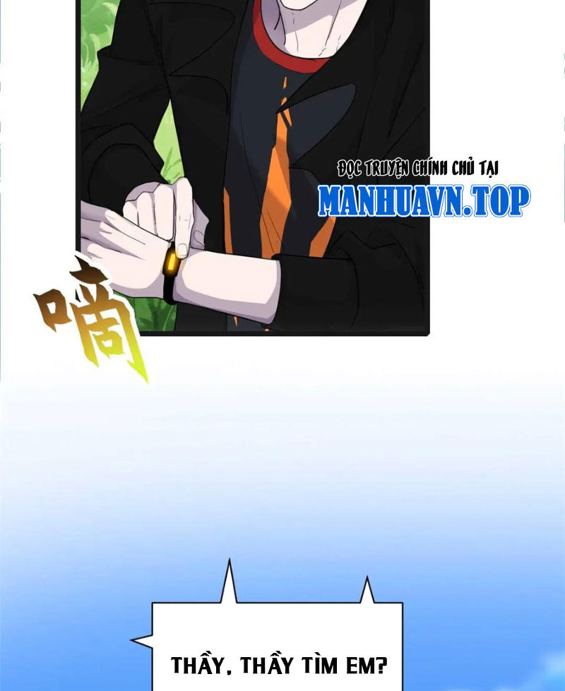 Ma Thú Siêu Thần Chap 153 - Next Chap 154
