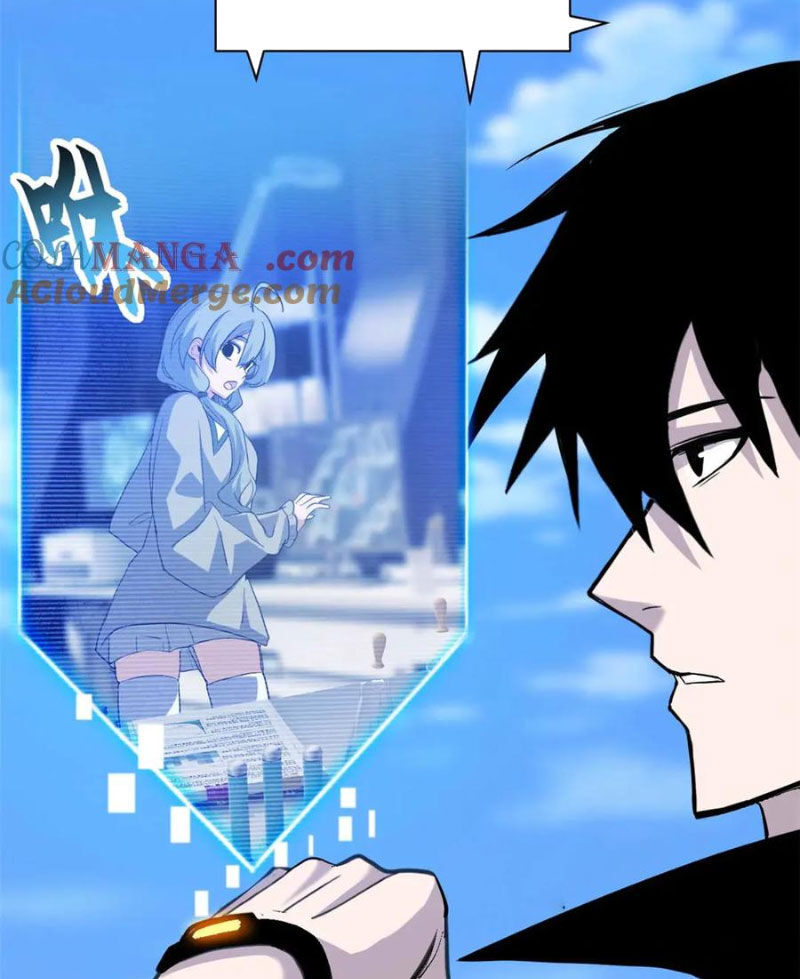 Ma Thú Siêu Thần Chap 153 - Next Chap 154