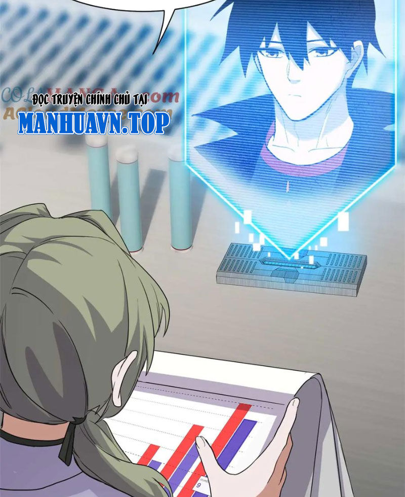 Ma Thú Siêu Thần Chap 153 - Next Chap 154