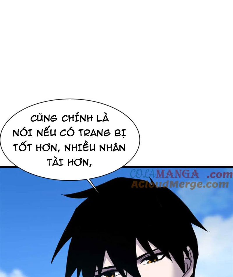 Ma Thú Siêu Thần Chap 153 - Next Chap 154