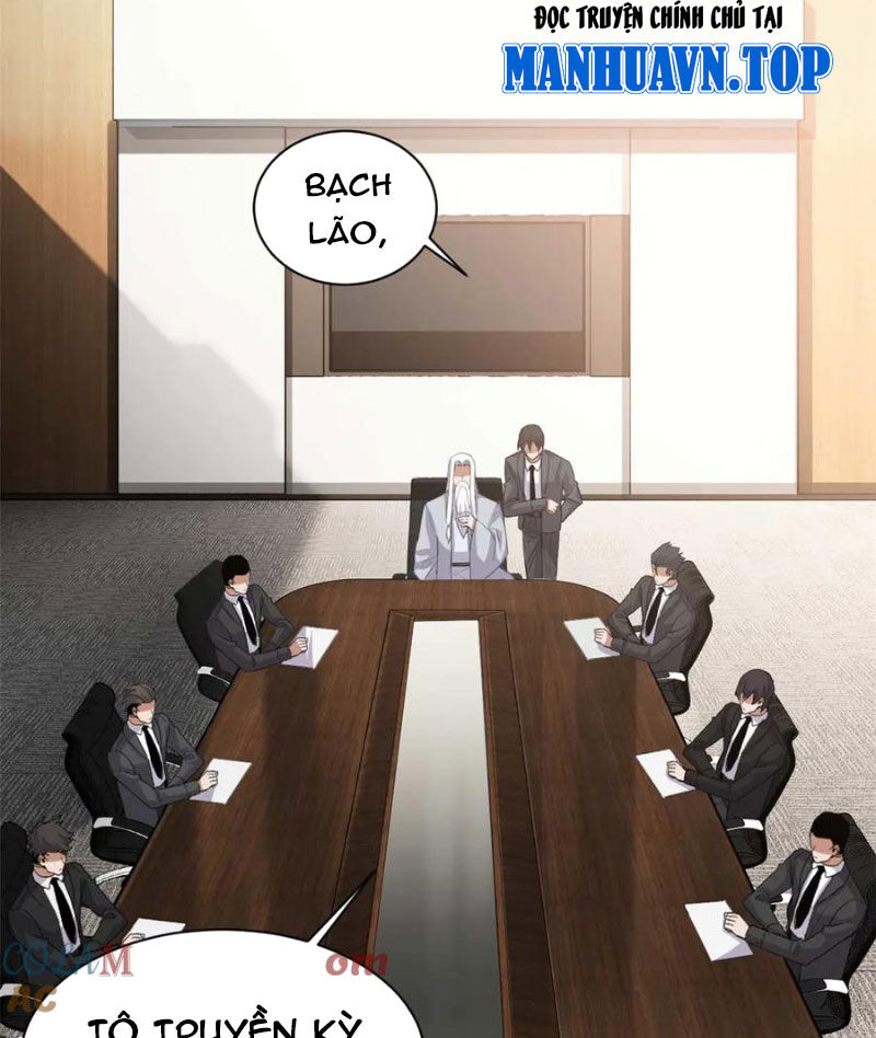 Ma Thú Siêu Thần Chap 153 - Next Chap 154