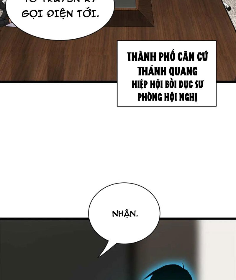 Ma Thú Siêu Thần Chap 153 - Next Chap 154