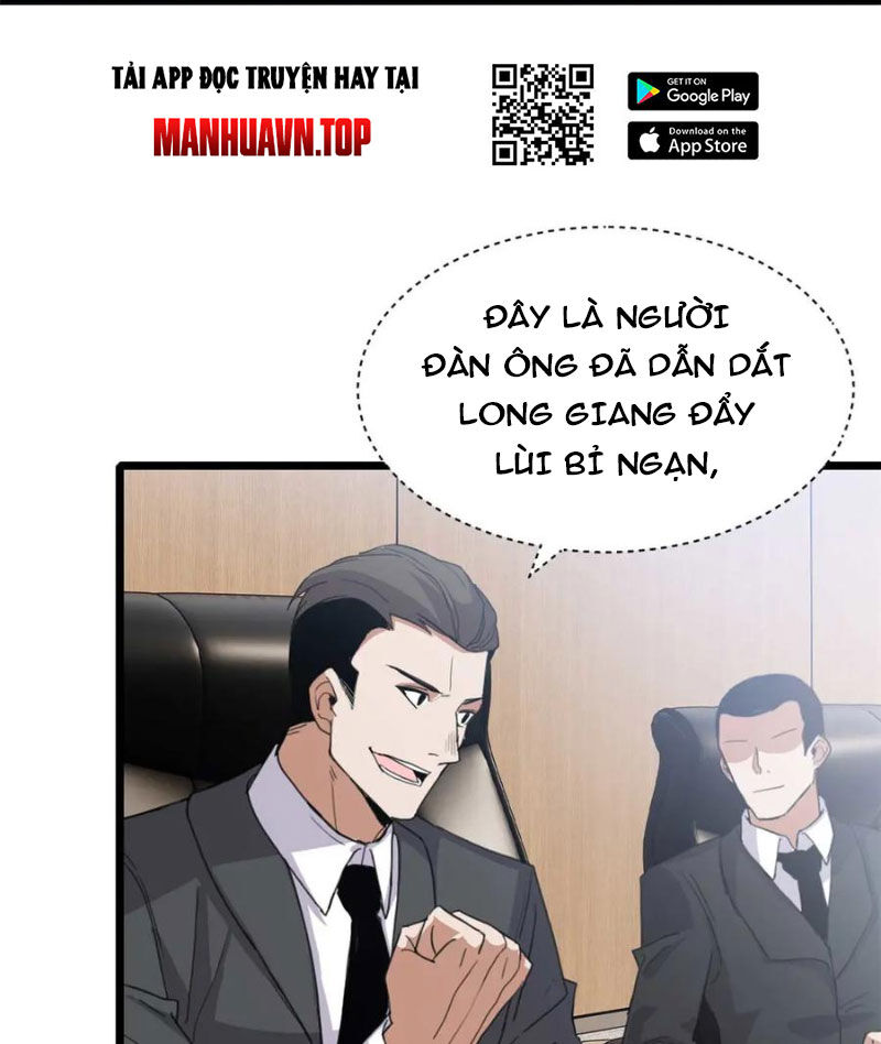 Ma Thú Siêu Thần Chap 153 - Next Chap 154