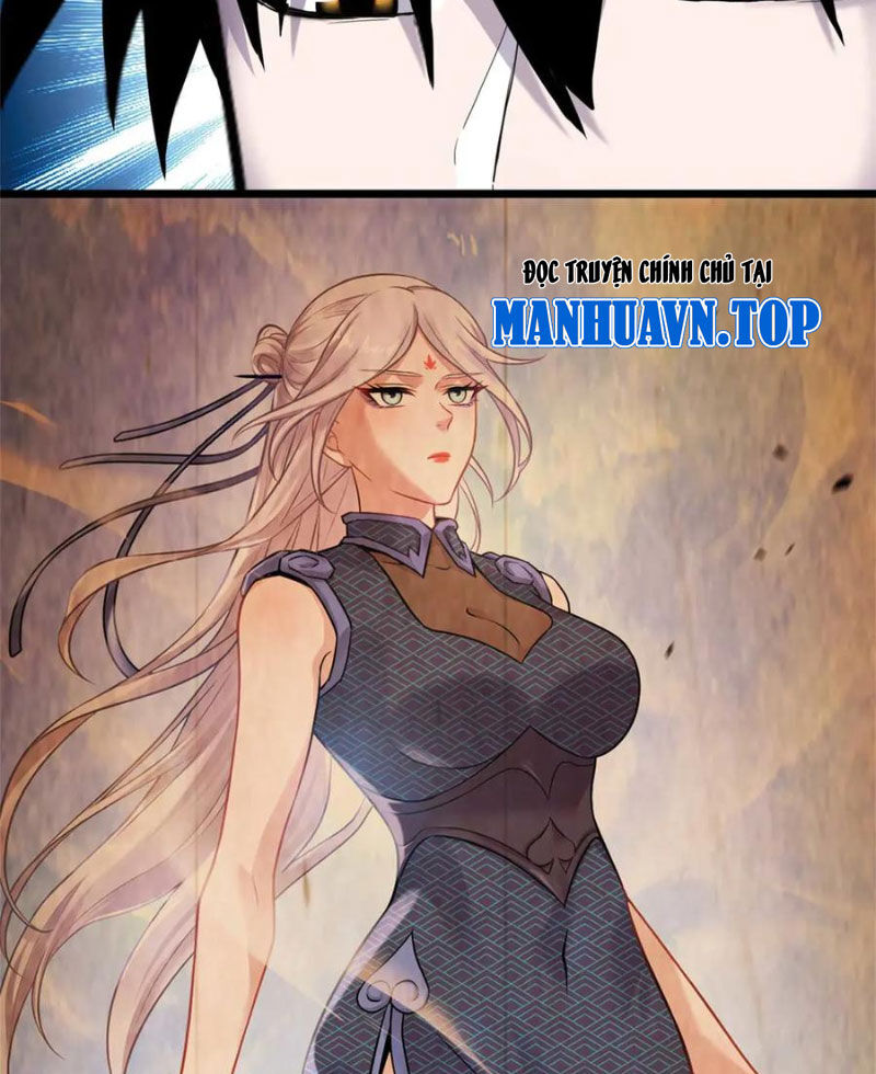 Ma Thú Siêu Thần Chap 153 - Next Chap 154