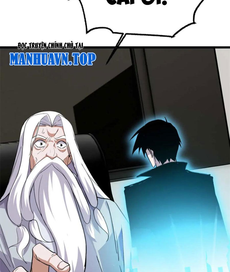 Ma Thú Siêu Thần Chap 153 - Next Chap 154