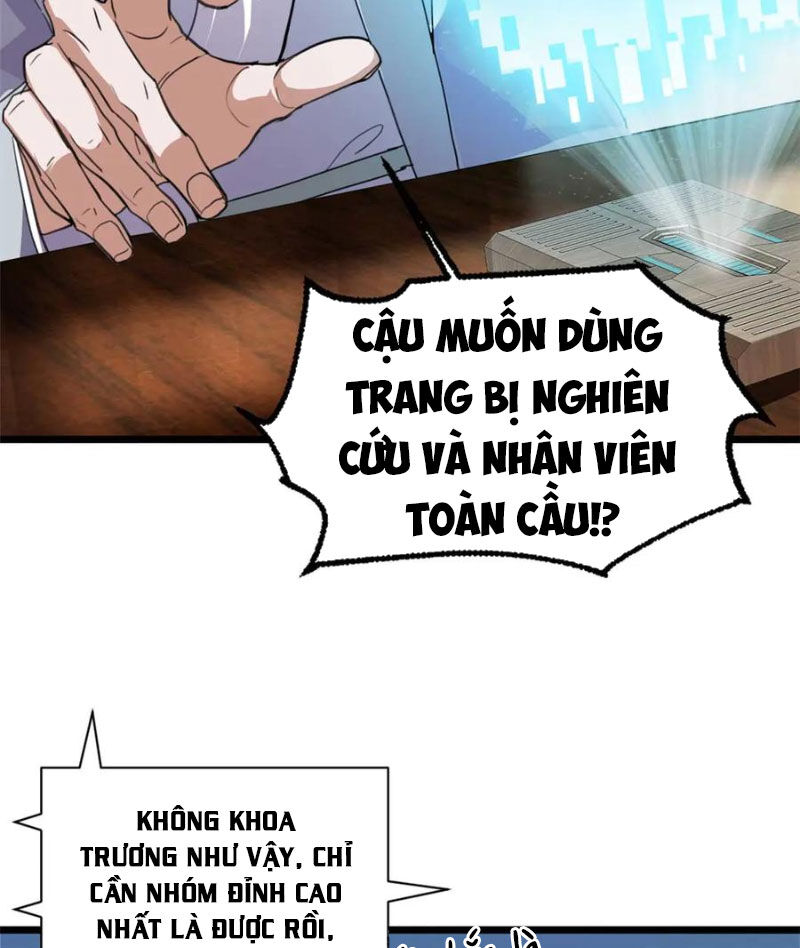 Ma Thú Siêu Thần Chap 153 - Next Chap 154