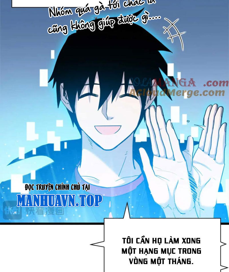 Ma Thú Siêu Thần Chap 153 - Next Chap 154