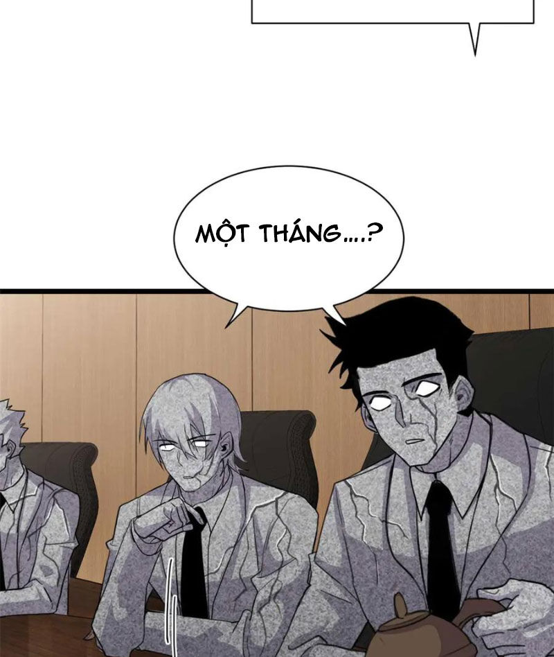 Ma Thú Siêu Thần Chap 153 - Next Chap 154