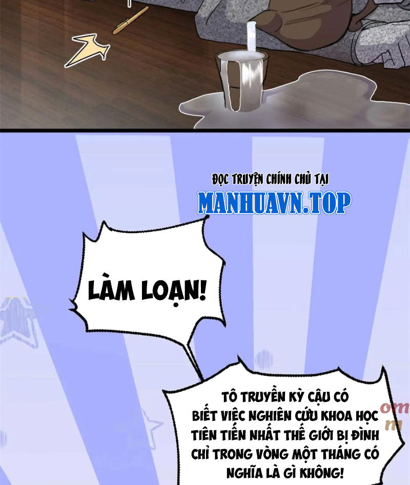 Ma Thú Siêu Thần Chap 153 - Next Chap 154