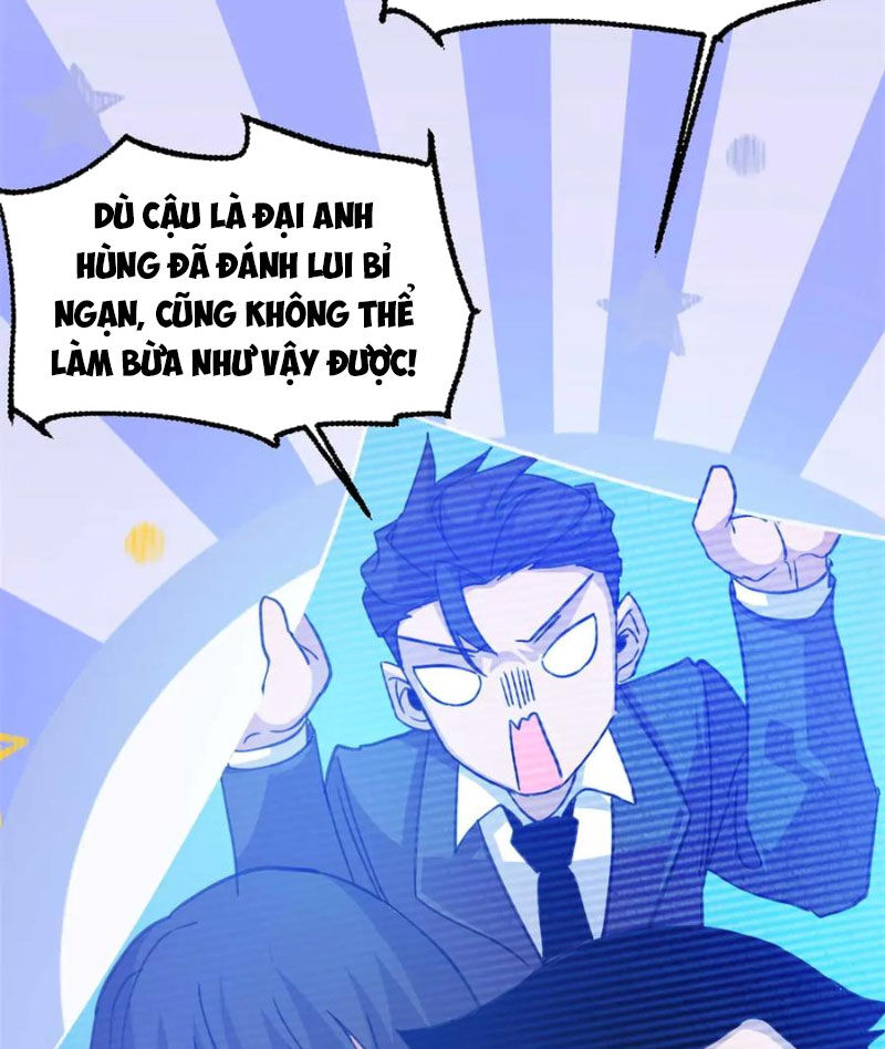 Ma Thú Siêu Thần Chap 153 - Next Chap 154