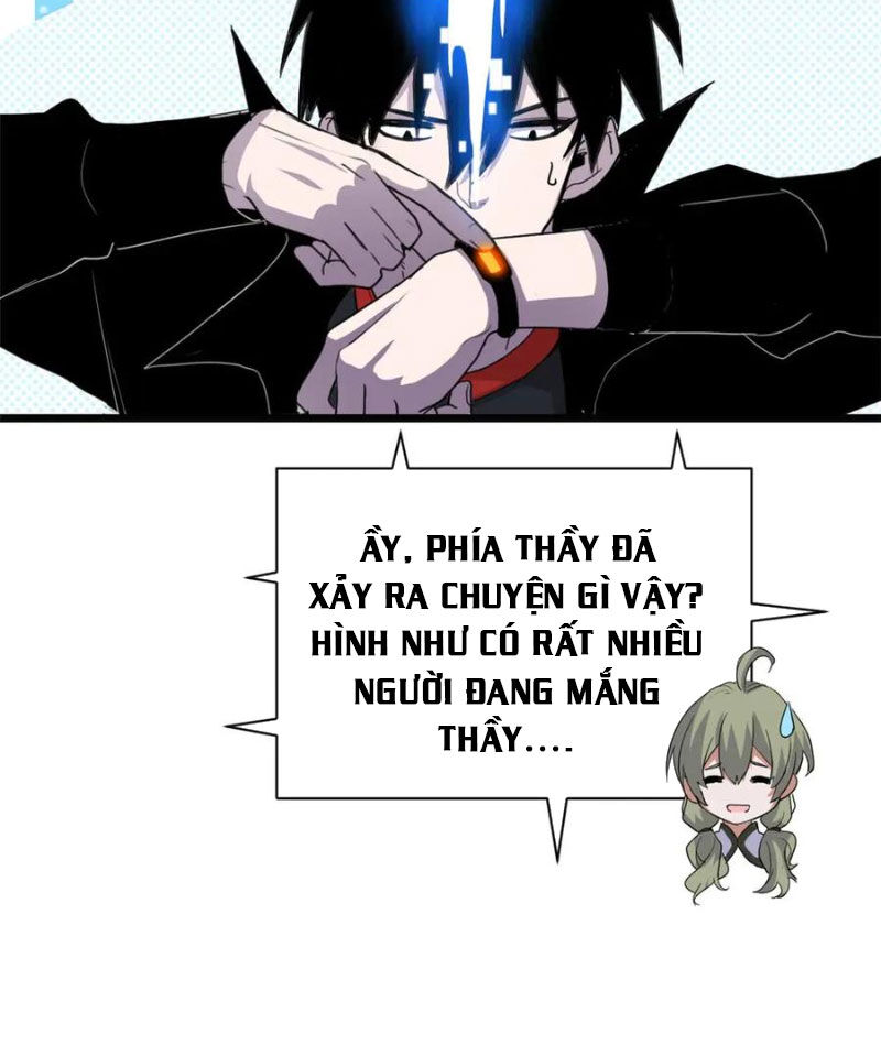 Ma Thú Siêu Thần Chap 153 - Next Chap 154